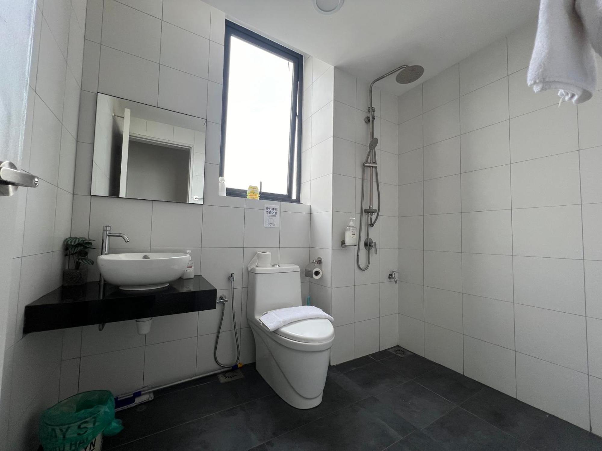 Kl Chambers Suites By Fortune Kuala Lumpur Zimmer foto